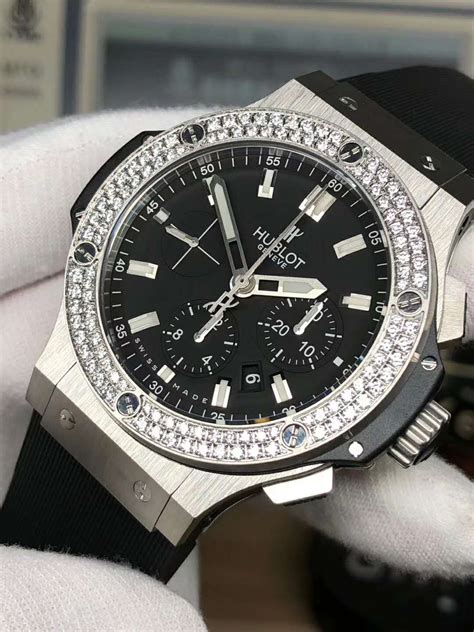 hublot big bang fake watches|hublot big bang bezel.